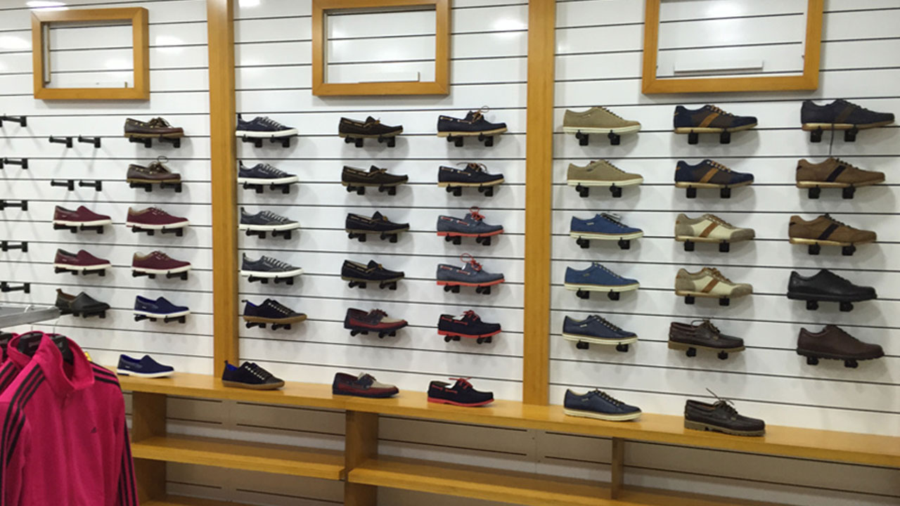 Foto - Türkiye genelinde 19 mağazası vardı! Kötü haber verildi: Ayakkabı markası iflasın eşiğine geldi