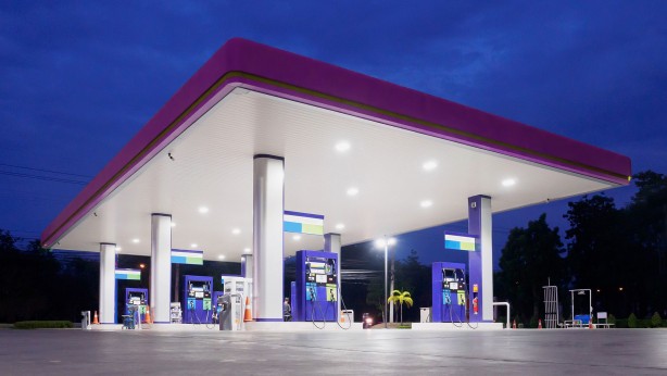 Türkiye genelinde 259 istasyonu bulunan Türk akaryakıt devi satıldı!