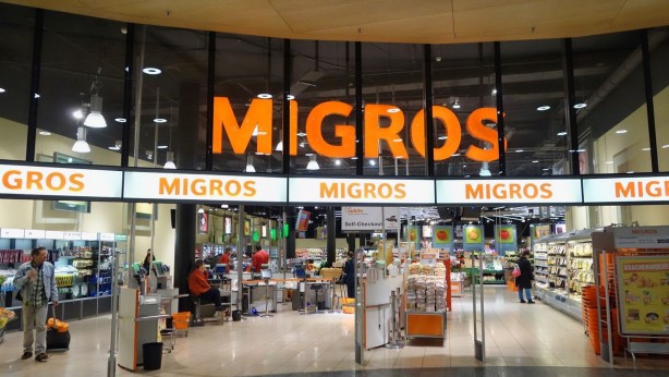 Türkiye genelinde 26 mağazası vardı! Migros o şirketi satın aldı