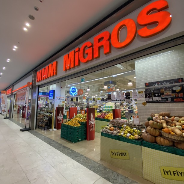 Foto - Türkiye genelinde 26 mağazası vardı! Migros o şirketi satın aldı