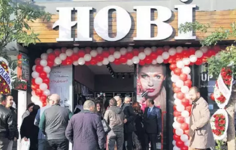 Foto - Türkiye genelinde 26 mağazası vardı! Migros o şirketi satın aldı