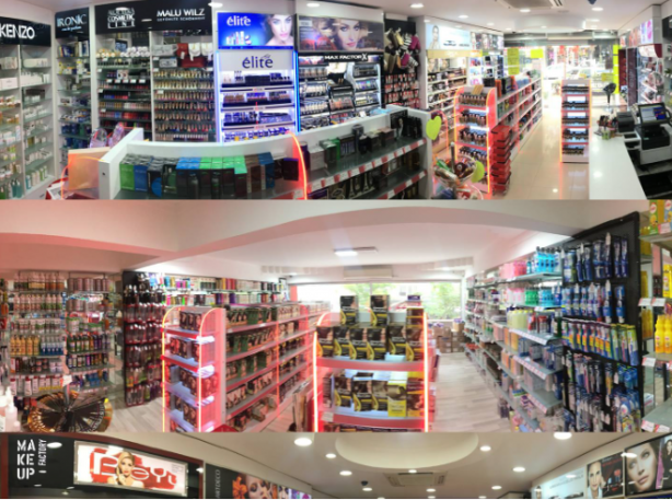 Foto - Türkiye genelinde 26 mağazası vardı! Migros o şirketi satın aldı