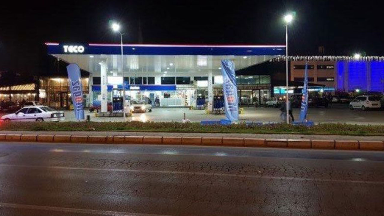 Foto - Türkiye genelinde 369 istasyonu vardı: Akaryakıt devine kayyım atandı