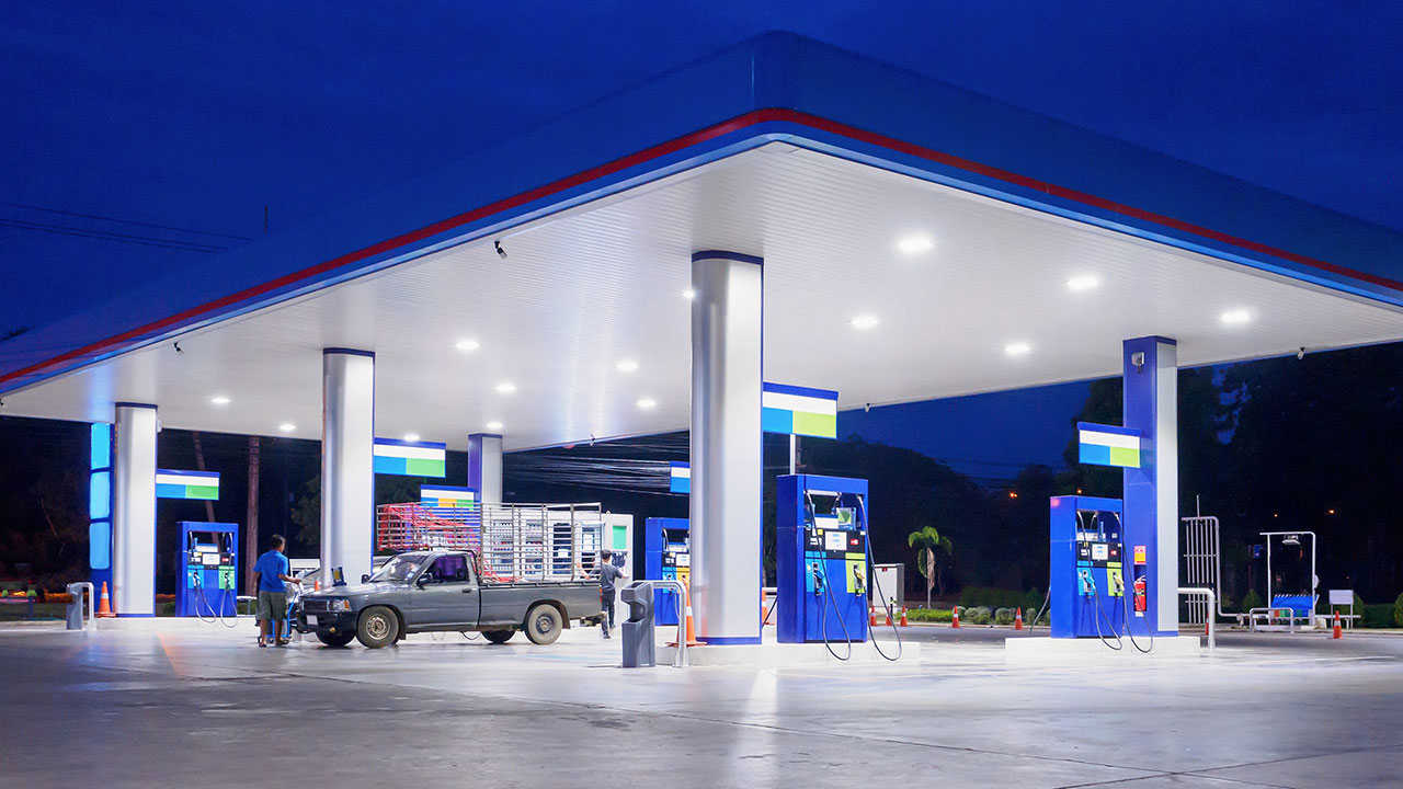 Türkiye genelinde 369 istasyonu vardı: Akaryakıt devine kayyım atandı