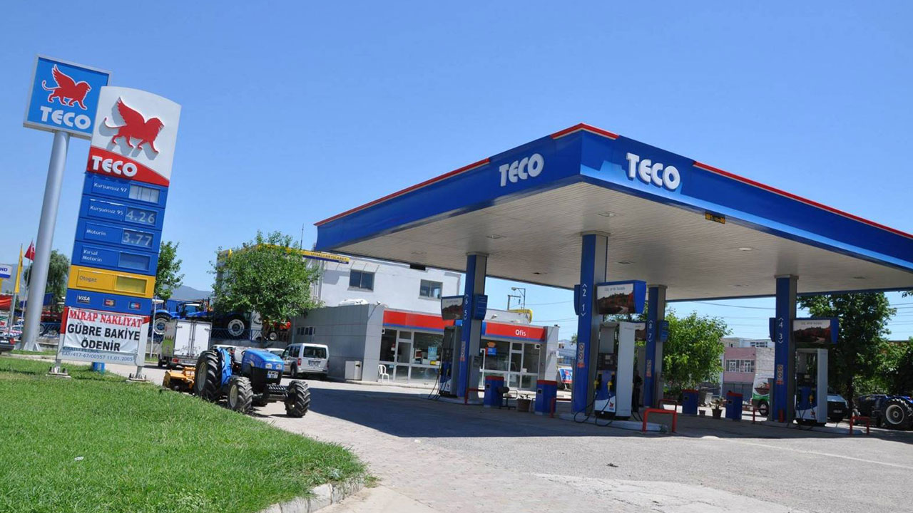 Foto - Türkiye genelinde 369 istasyonu vardı: Akaryakıt devine kayyım atandı