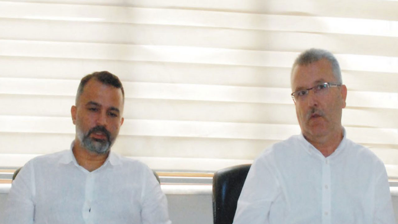 Foto - Türkiye genelinde 369 istasyonu vardı: Akaryakıt devine kayyım atandı