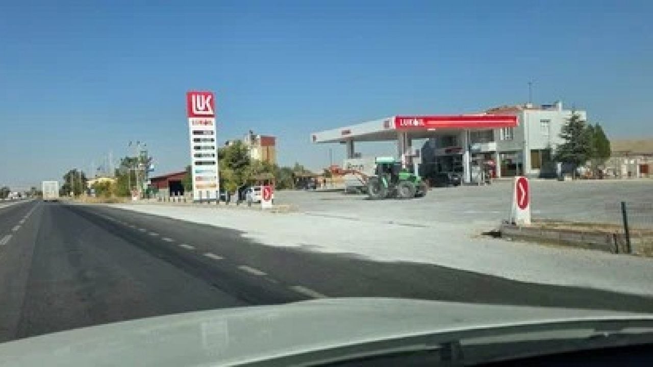 Foto - Türkiye genelinde 390 istasyonu bulunan akaryakıt devi satılıyor: Herkesin aklında aynı soru var