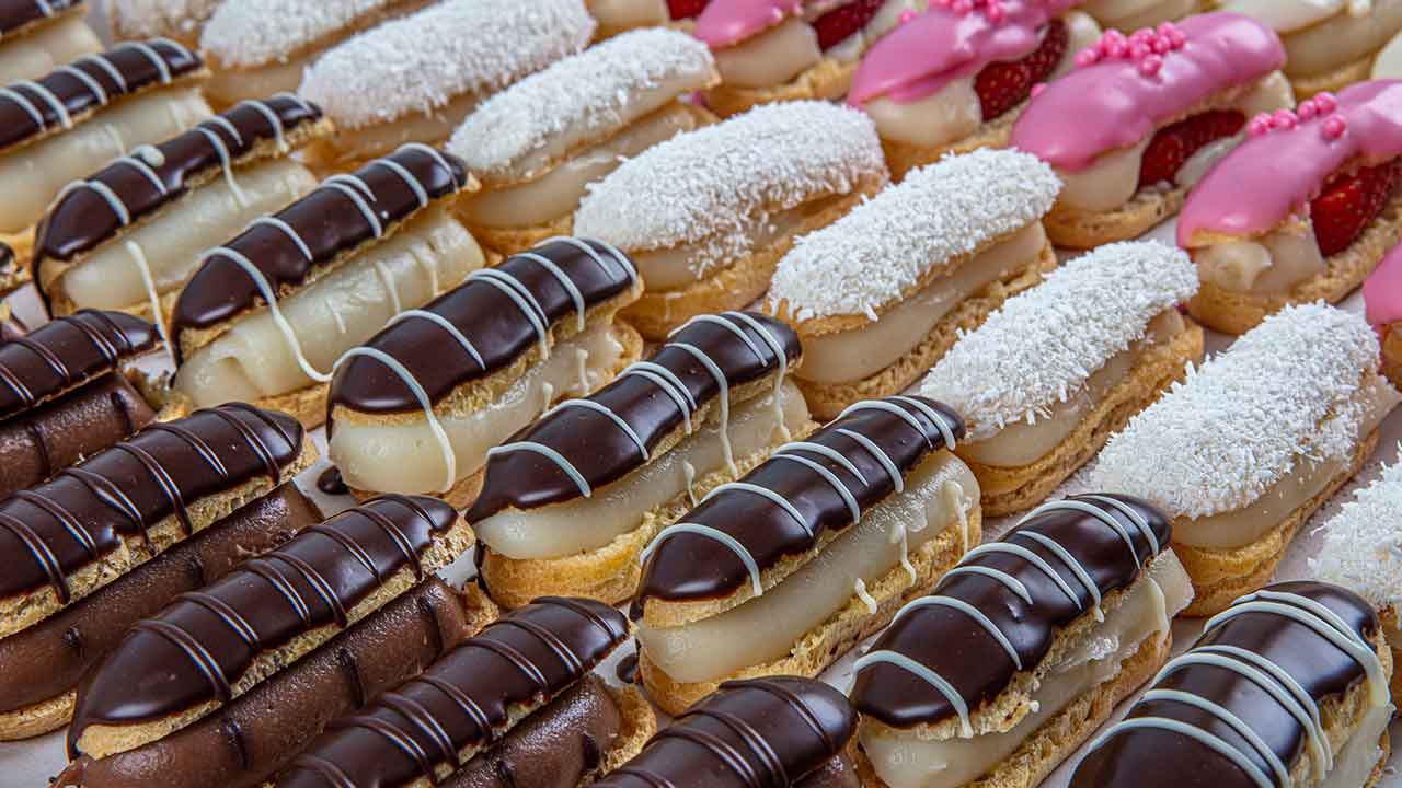 Türkiye genelinde 400'ün üzerinde şubesi vardı: Ünlü tatlı markası iflas etti