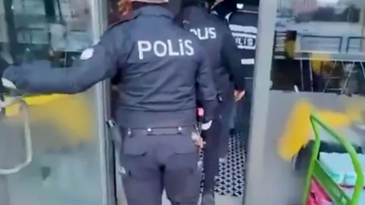 Foto - Türkiye genelinde yüzlerce şubesi olan ünlü dönerciye terör operasyonu! 350'den fazla kişi gözaltına alındı