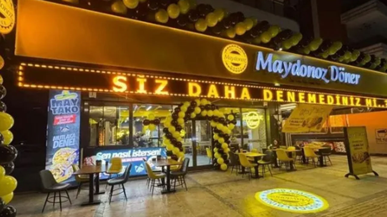 Foto - Türkiye genelinde yüzlerce şubesi olan ünlü dönerciye terör operasyonu! 350'den fazla kişi gözaltına alındı