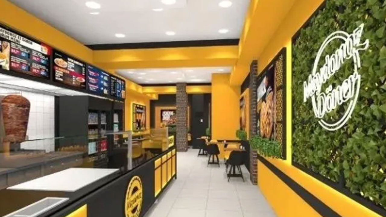 Foto - Türkiye genelinde yüzlerce şubesi olan ünlü dönerciye terör operasyonu! 350'den fazla kişi gözaltına alındı