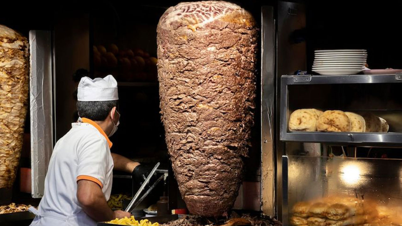 Türkiye genelinde yüzlerce şubesi olan ünlü dönerciye terör operasyonu! 350'den fazla kişi gözaltına alındı