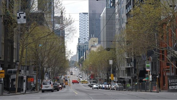 Foto - Türkiye gerçekte bakın nasıl biliniyor! İşte şaşırtan detay...