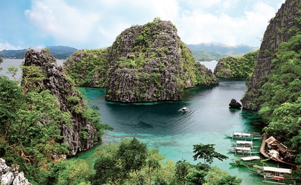 Foto - Türkiye gerçekte bakın nasıl biliniyor! İşte şaşırtan detay...