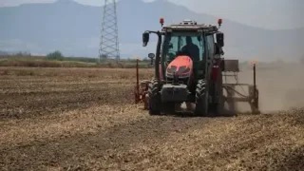 Foto - Türkiye gerçekten tarım ülkesi mi: Dünyanın en büyük tarım ülkeleri belli oldu, işte sıramız