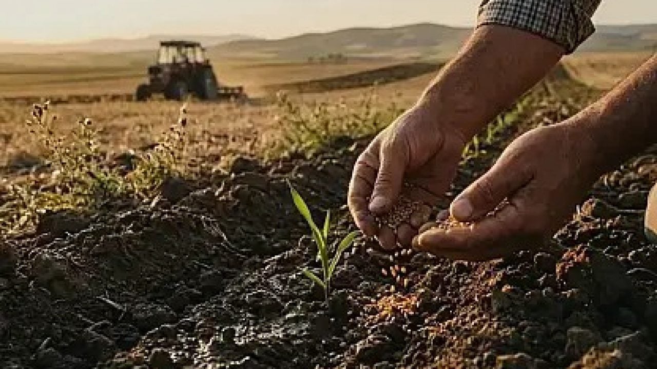 Foto - Türkiye gerçekten tarım ülkesi mi: Dünyanın en büyük tarım ülkeleri belli oldu, işte sıramız