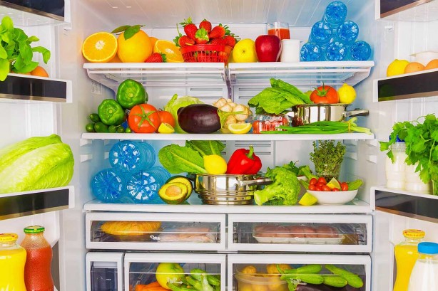 Foto - Türkiye gıda israf raporu açıklandı! İsrafı birkaç basit yöntemle önleyebilirsiniz