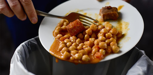 Türkiye gıda israf raporu açıklandı! İsrafı birkaç basit yöntemle önleyebilirsiniz