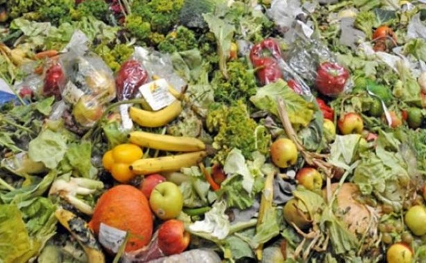 Foto - Türkiye gıda israf raporu açıklandı! İsrafı birkaç basit yöntemle önleyebilirsiniz