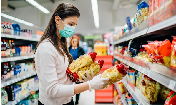 Foto - Türkiye gıda israf raporu açıklandı! İsrafı birkaç basit yöntemle önleyebilirsiniz