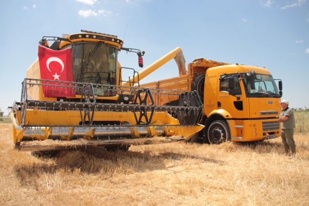 Foto - Türkiye gıda krizi yaşar mı? Un, bulgur, makarna ve ayçiçek yağı...