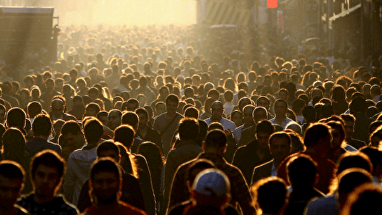 Türkiye giderek yaşlanıyor: Zirvede Karadeniz ili var!