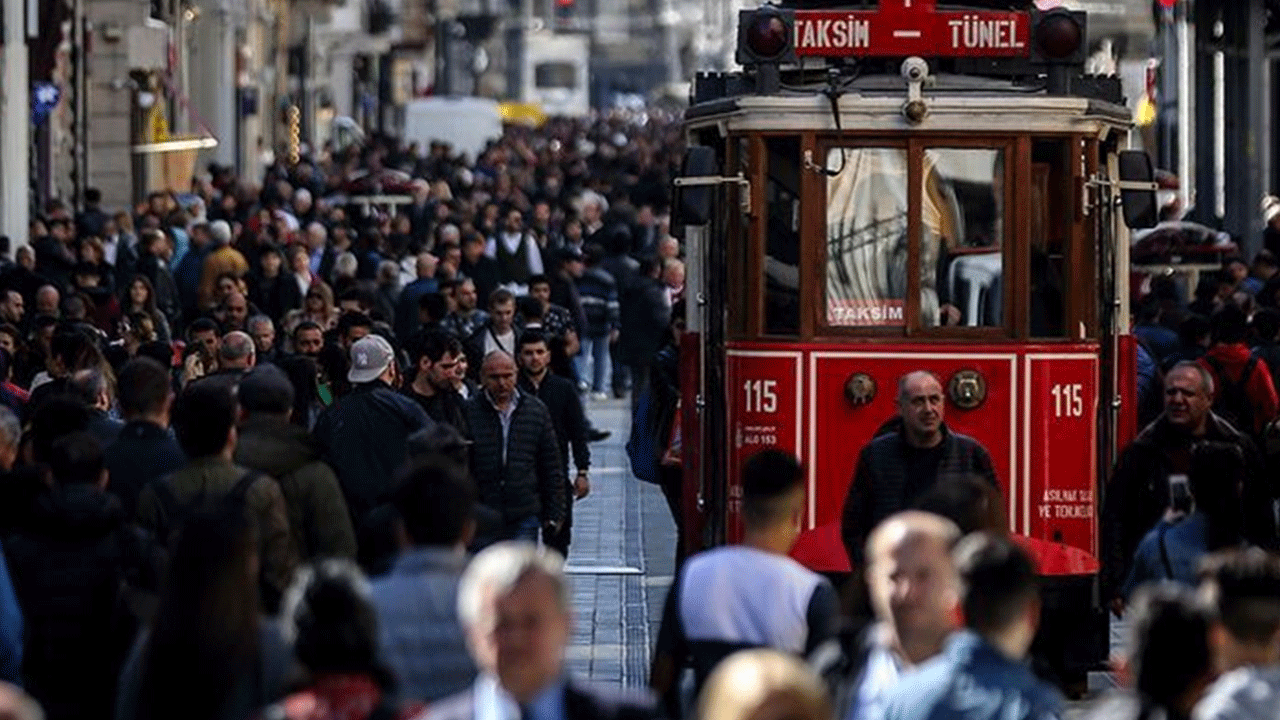 Foto - Türkiye giderek yaşlanıyor: Zirvede Karadeniz ili var!