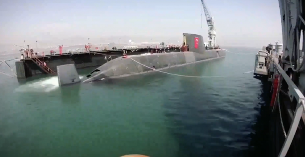 Foto - "Türkiye görünmez denizaltı yaptı! Bir sonraki adımı aramaya başladık"