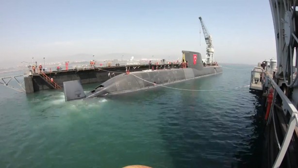 Foto - "Türkiye görünmez denizaltı yaptı! Bir sonraki adımı aramaya başladık"