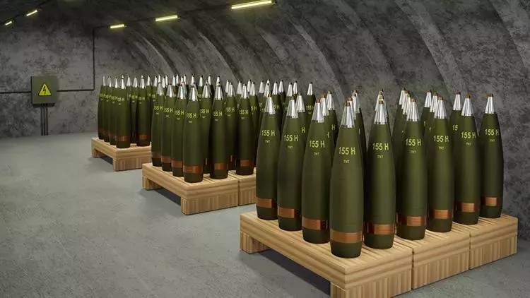 Türkiye gözünü Polanya’ya dikti! Resmi görüşmeler başladı 