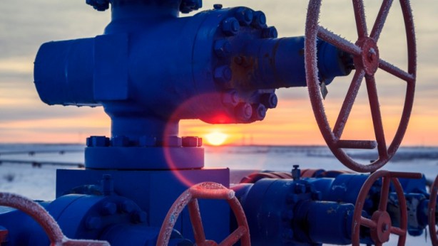 Foto - Türkiye günde 150 bin metreküp doğalgaz çıkacak olan kuyu buldu! Resmi açıklama her an gelebilir