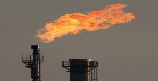 Foto - Türkiye günde 150 bin metreküp doğalgaz çıkacak olan kuyu buldu! Resmi açıklama her an gelebilir