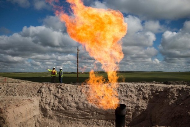Türkiye günde 150 bin metreküp doğalgaz çıkacak olan kuyu buldu! Resmi açıklama her an gelebilir