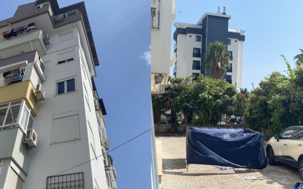 Türkiye gündemine bomba gibi düşen gelişme! O belediye başkanı, çatıdan atlayarak intihar etti