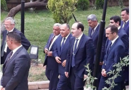 Foto - Türkiye gündemini altüst edecek açıklama: O cemaat Türkiye'den kaçış planı yapıyor