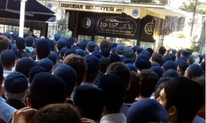 Türkiye gündemini altüst edecek açıklama: O cemaat Türkiye'den kaçış planı yapıyor