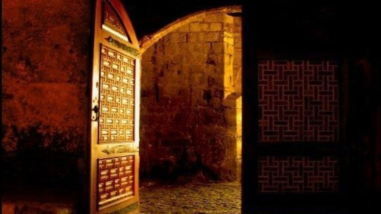 Türkiye gündemini altüst edecek çıkış: Ye'cüc ve Mecüc'ü serbest bırakan kapı açıldı