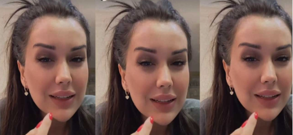 Foto - Türkiye gündemini günlerdir meşgul ediyorlardı! Dilan Polat skandalı patladı