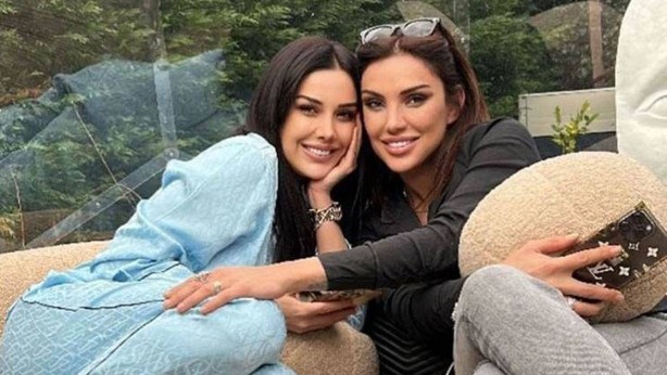 Foto - Türkiye gündemini günlerdir meşgul ediyorlardı! Dilan Polat skandalı patladı