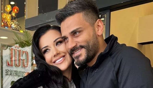 Foto - Türkiye gündemini günlerdir meşgul ediyorlardı! Dilan Polat skandalı patladı