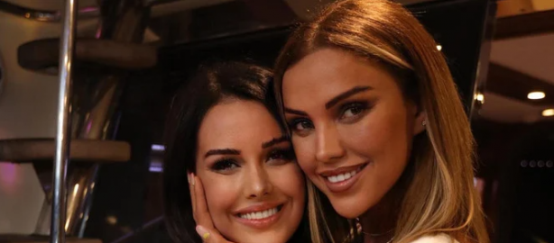 Foto - Türkiye gündemini günlerdir meşgul ediyorlardı! Dilan Polat skandalı patladı