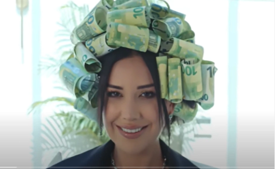 Foto - Türkiye gündemini günlerdir meşgul ediyorlardı! Dilan Polat skandalı patladı