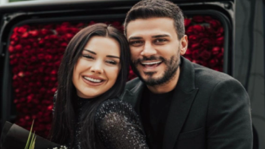 Foto - Türkiye gündemini günlerdir meşgul ediyorlardı! Dilan Polat skandalı patladı