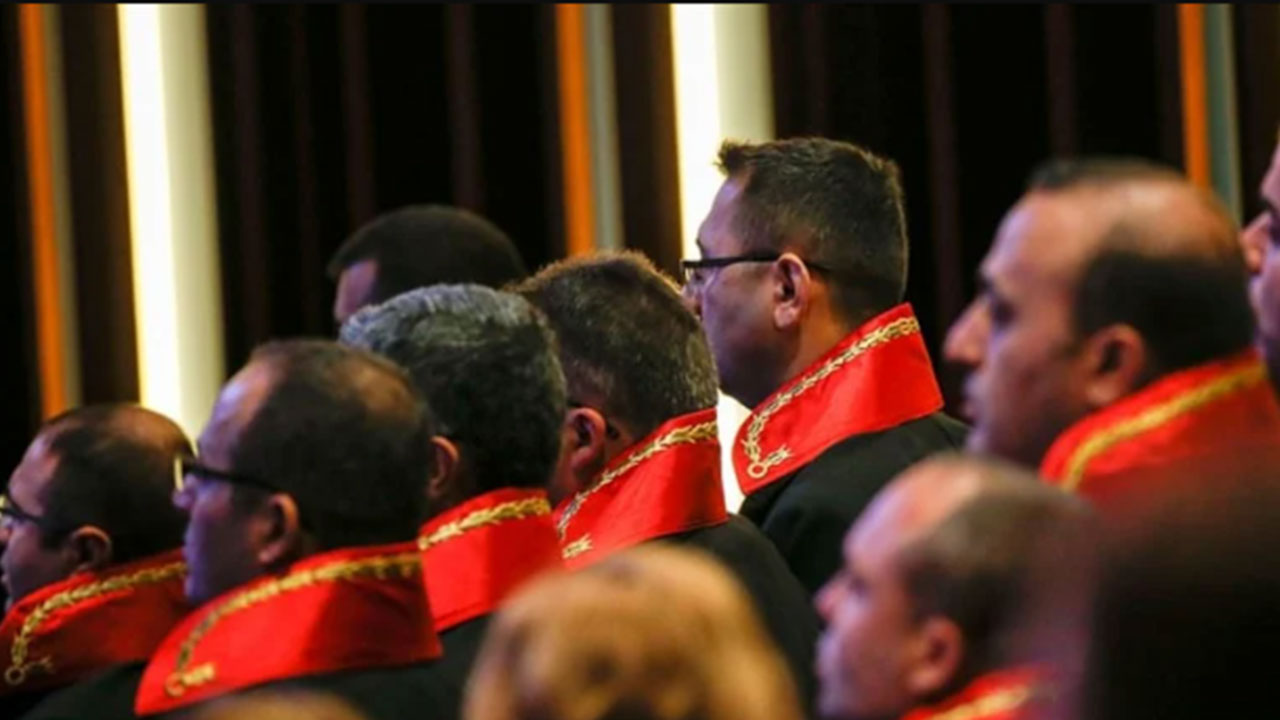 Türkiye gündemini sarsacak olay! Danıştay hakimi vuruldu