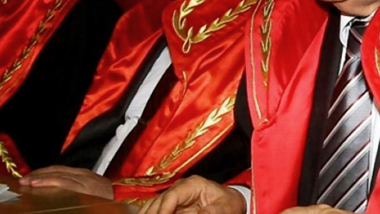 Foto - Türkiye gündemini sarsacak olay! Danıştay hakimi vuruldu