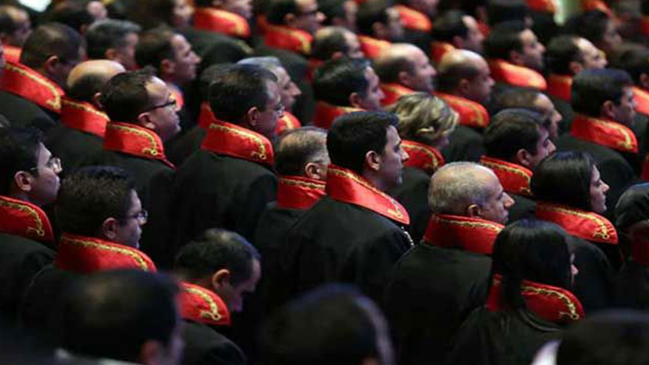 Foto - Türkiye gündemini sarsacak olay! Danıştay hakimi vuruldu