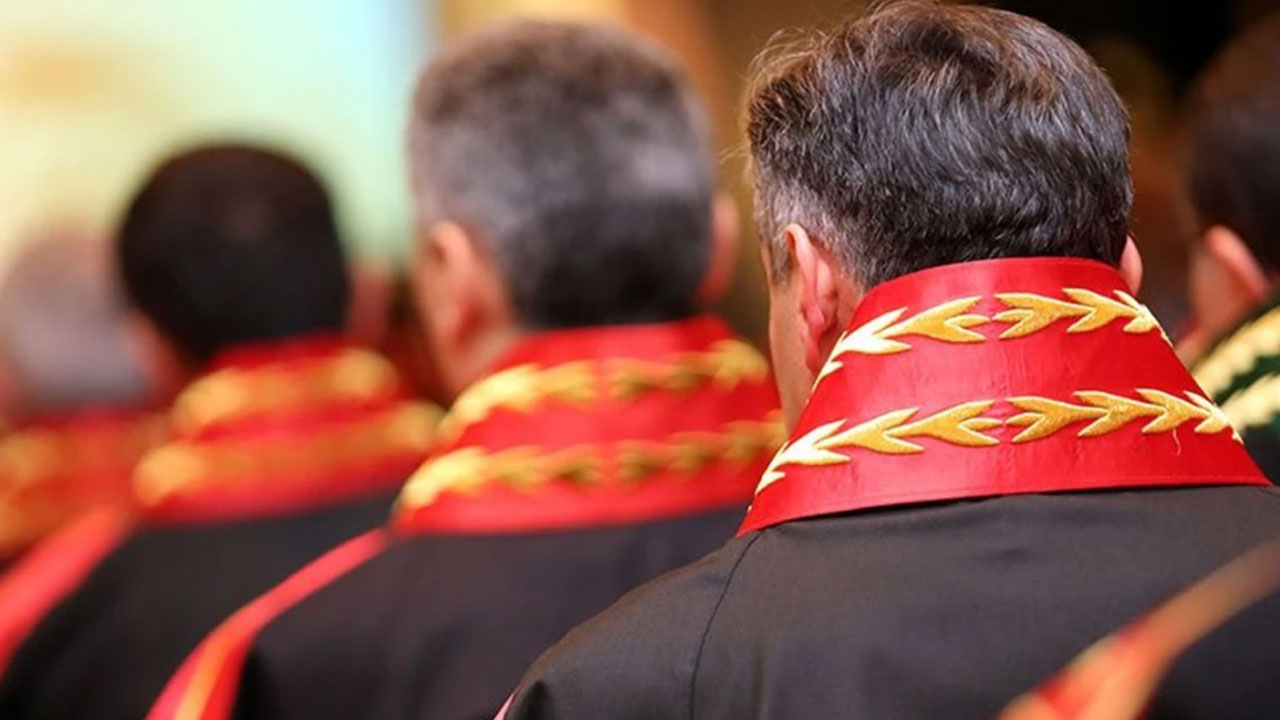 Foto - Türkiye gündemini sarsacak olay! Danıştay hakimi vuruldu