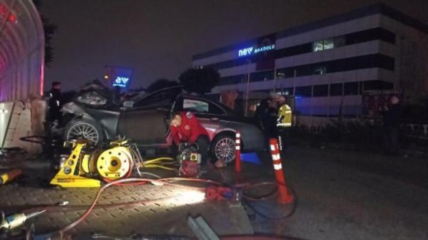 Foto - Türkiye güne acı haberle uyandı!