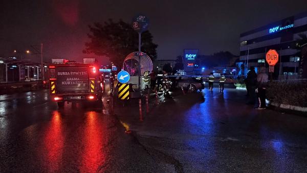 Foto - Türkiye güne acı haberle uyandı!