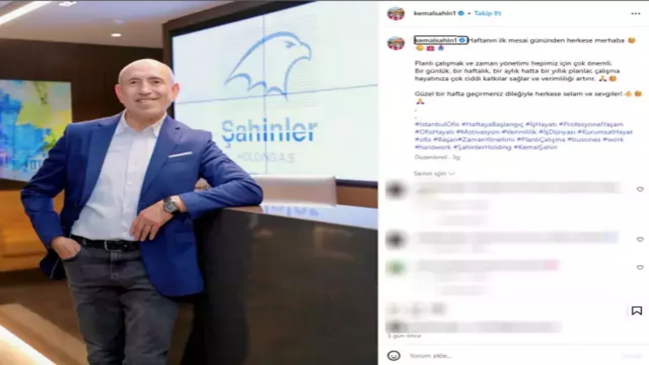 Foto - Türkiye, güne bu bomba haberle uyandı! Ünlü işadamı, CHP’li belediyeye operasyonda tutuklandı! Tutuklandığını gizlemek için öyle bir çakallık yapmış ki...